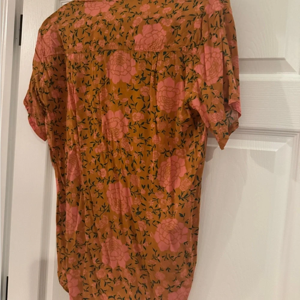 Novell Royale copper flamenco Kingman top - Picture 6 of 11
